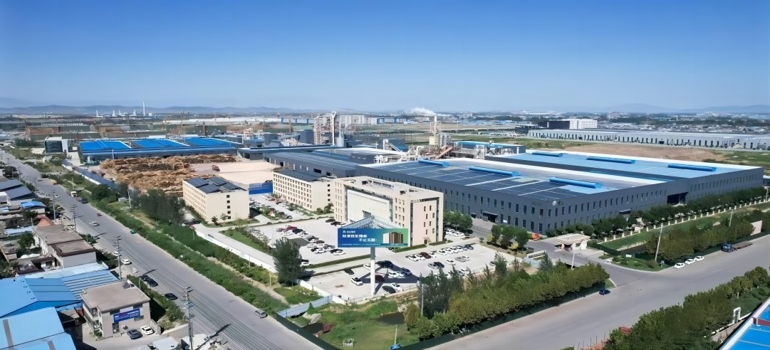 再创佳绩！新港集团荣获“省级绿色工厂”“省级智能制造场景”双荣誉！