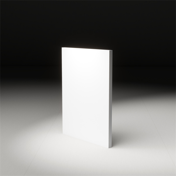 23-冰山白（PETG肤感）