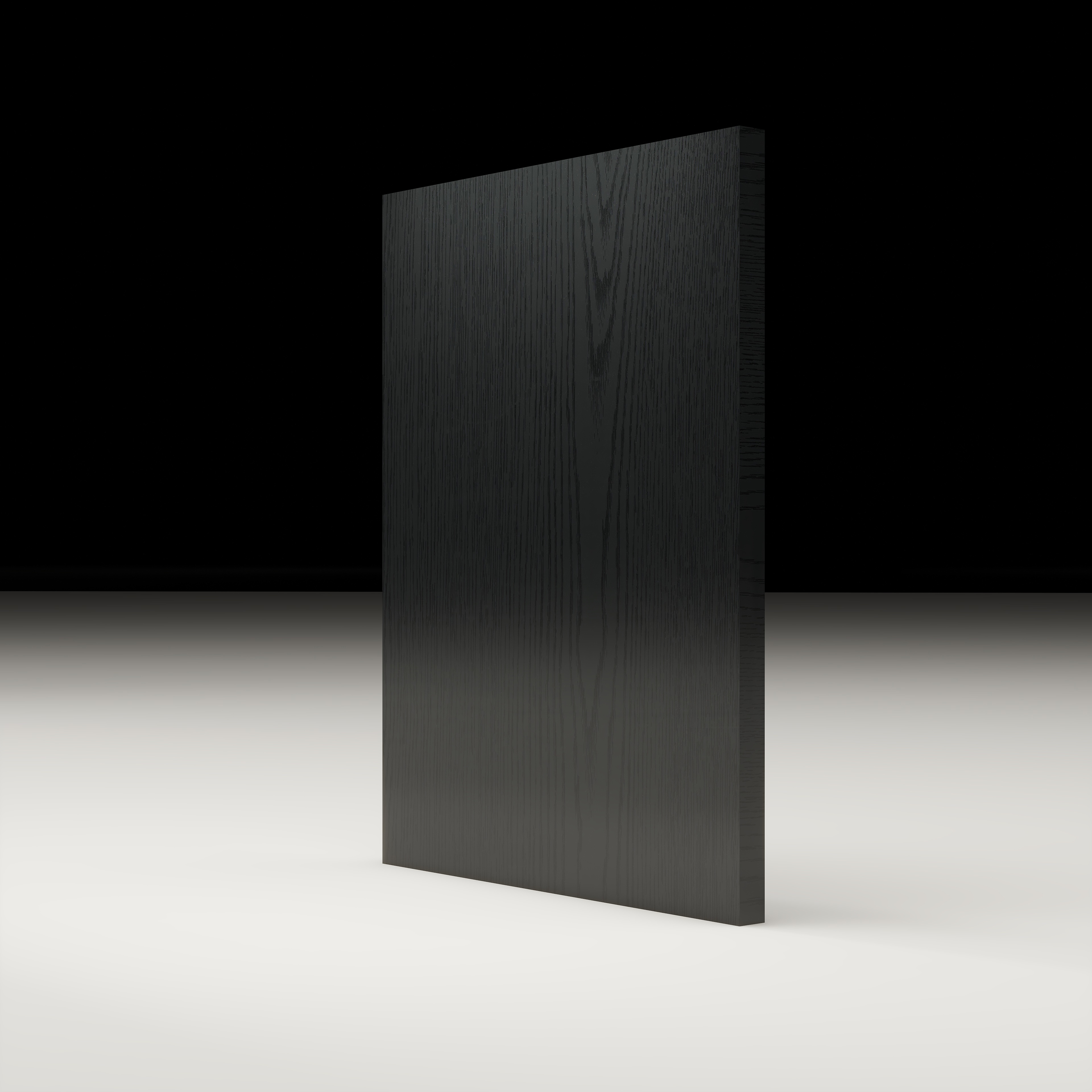 XG-Z001-墨痕橡影 